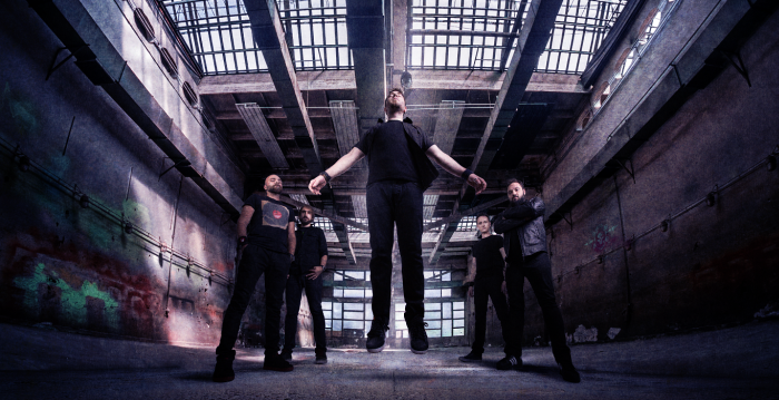Urmareste noul videoclip al formatiei Goodbye To Gravity, ” Back To Life (Acoustic Reprise)”